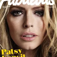 Magazine Cover